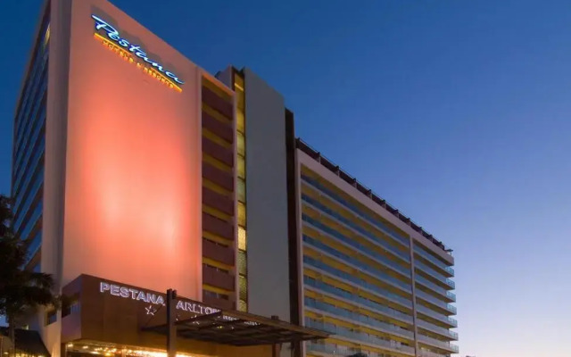 Pestana Carlton Madeira Ocean Resort Hotel