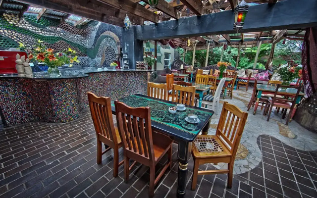 The Rabbit Hole Hotel
