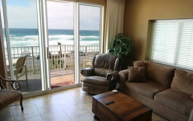 Aqua Palms Heated Pool Gulf Views New Luxury