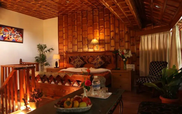 Hotel D'Chalet