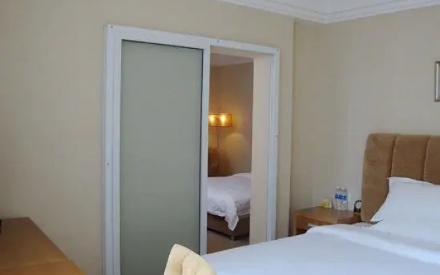 Starway Hotel Huana Chongqing