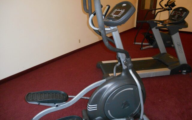 Settle Inn & Suites Linn