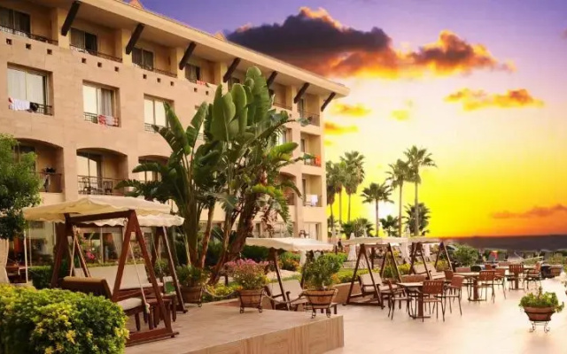 Курорт Fame Residence Kemer & Spa - All Inclusive