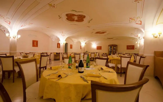 Hotel San Francesco