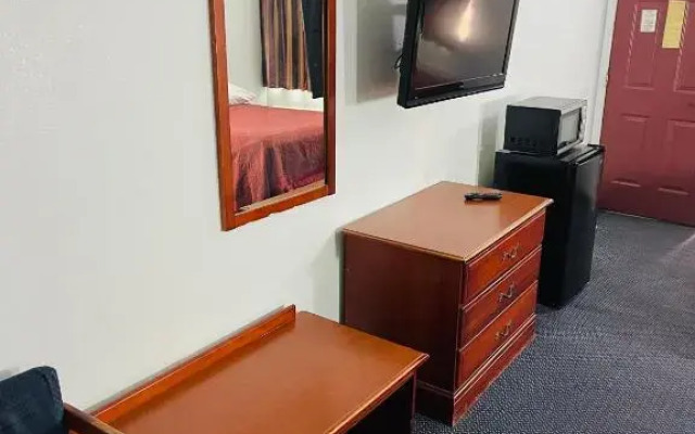 Executive Inn