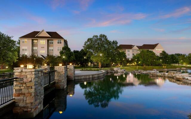 Residence Inn by Marriott Des Moines West