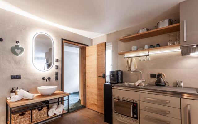 Glanz & Glory Appartements Sölden