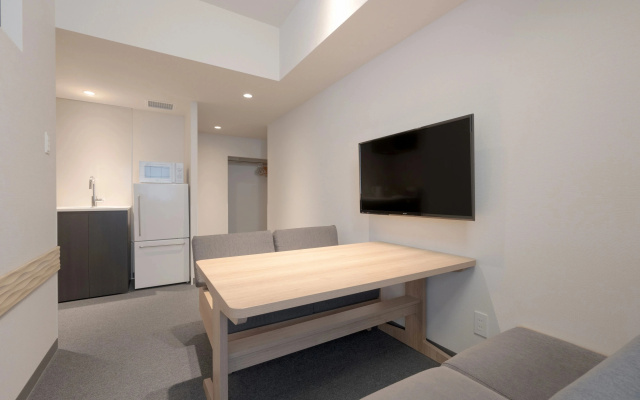 Family Apartment 사진 4