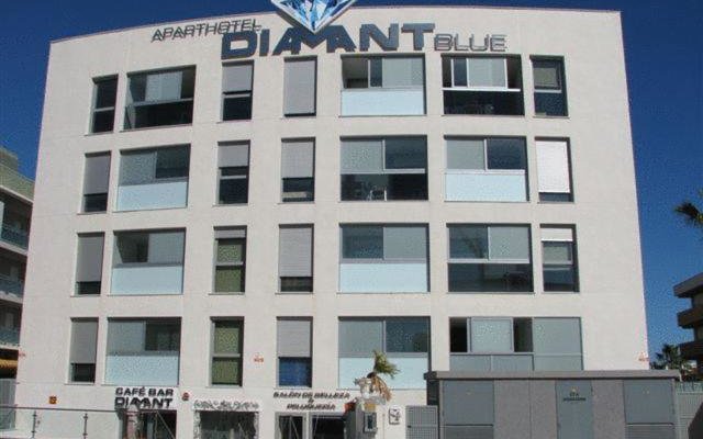 Aparthotel Diamant Blue