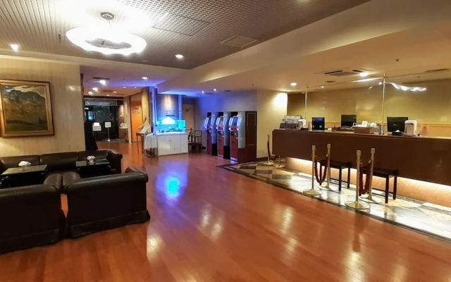 Diamond Hotel