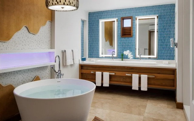 Sandals Montego Bay All Inclusive