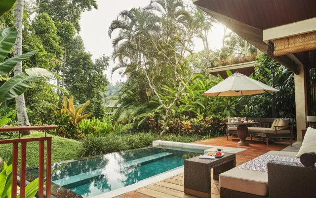 Four Seasons Resort Bali at Sayan