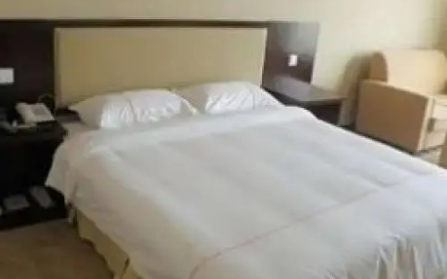 Shengkelin Hotel Qingdao