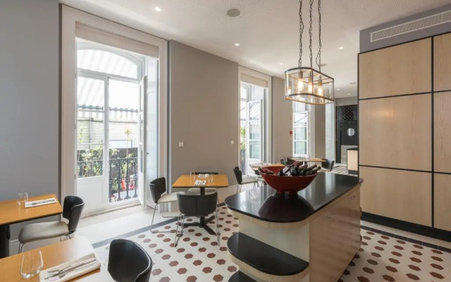 Oporto Serviced Apartments 1858