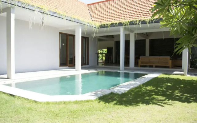 Villa Dewi