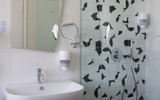 ibis Styles Palermo President