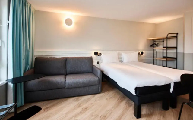 ibis Styles Poissy