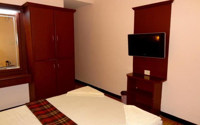 Richwin Hotels