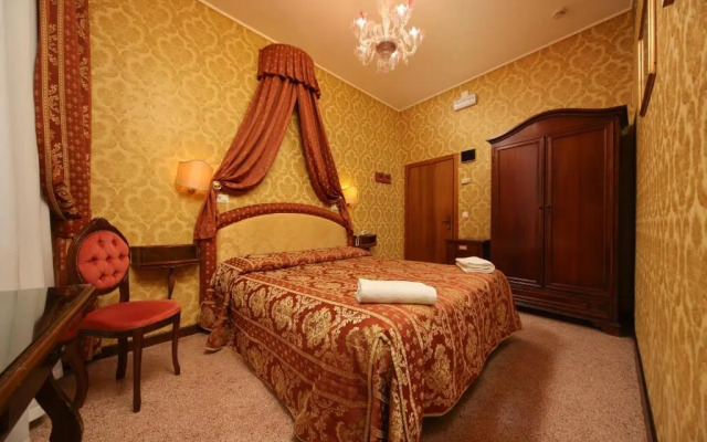 Hotel Da Bruno