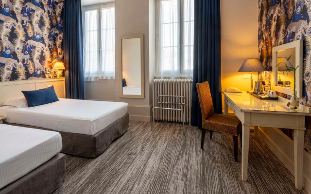 Best Western De Diane