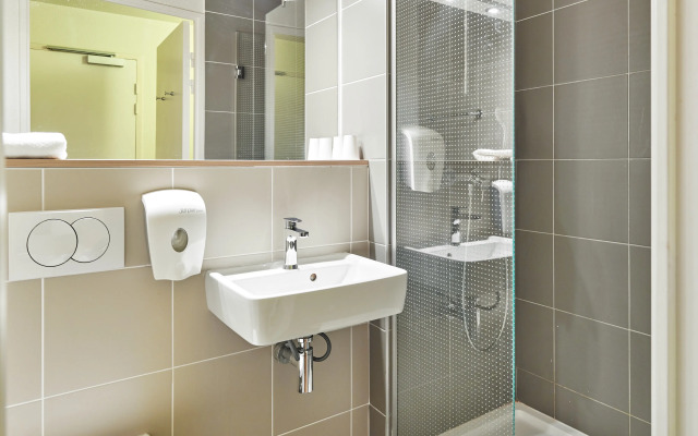 B&B HOTEL Saint-Witz Roissy