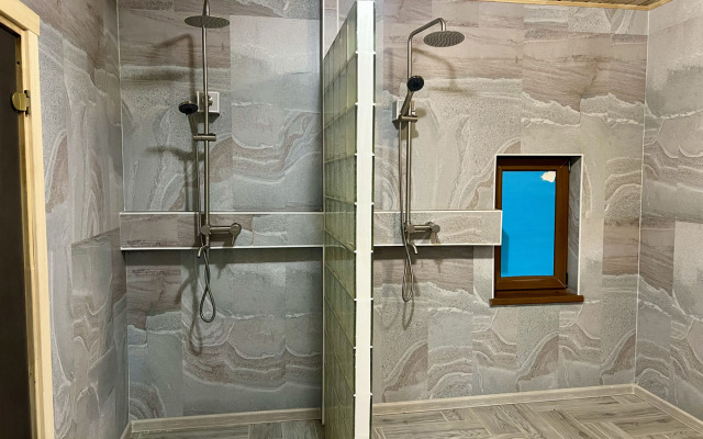 Отель Клуб Золотая Рыбка