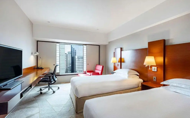 Hilton Tokyo Hotel