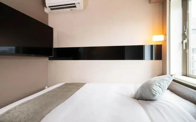 SUPERHOTEL Premier GINZA
