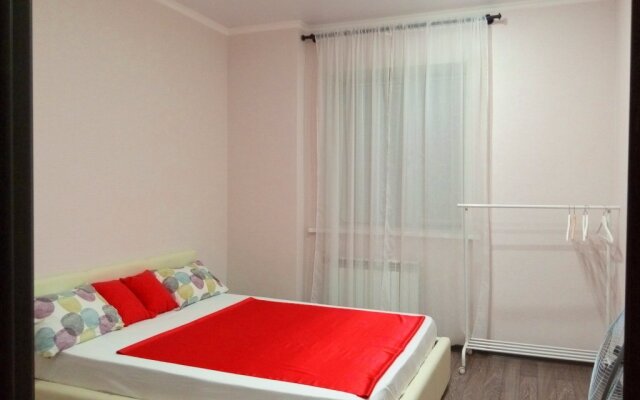 Lux Ot Tatianyi Apartments