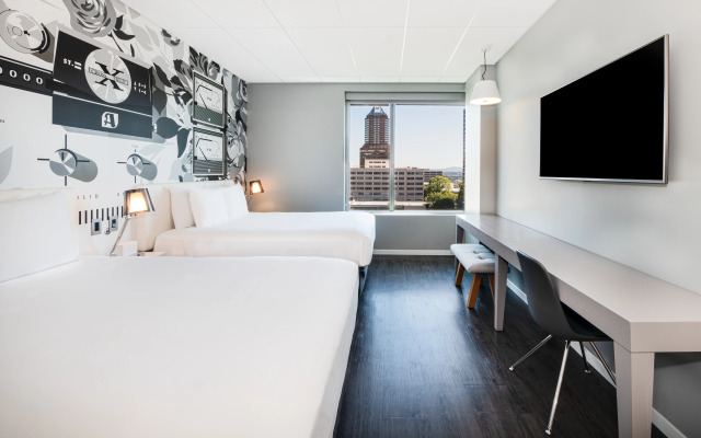 Hotel Vance, Portland, a Tribute Portfolio Hotel