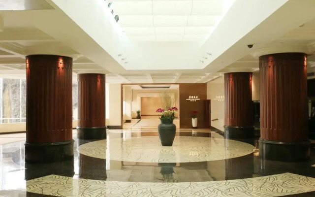 The Garden Hotel Guangzhou Hotel