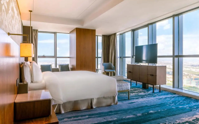 Grand Metropark Nantong