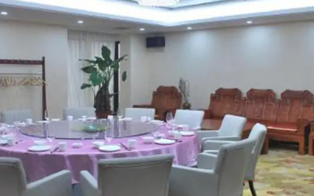 Zheng Xie Hotel Beijing