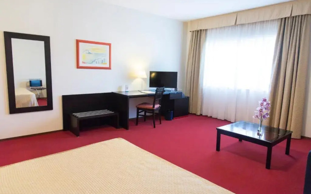 Park Hotel Centro Congressi