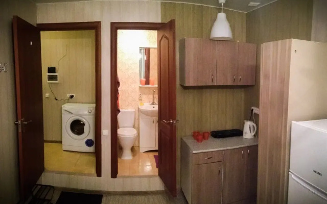 Apartments in Krasnogorsk