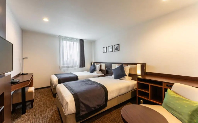Superior Annex Twin room (트윈 침대 2개) 사진 1
