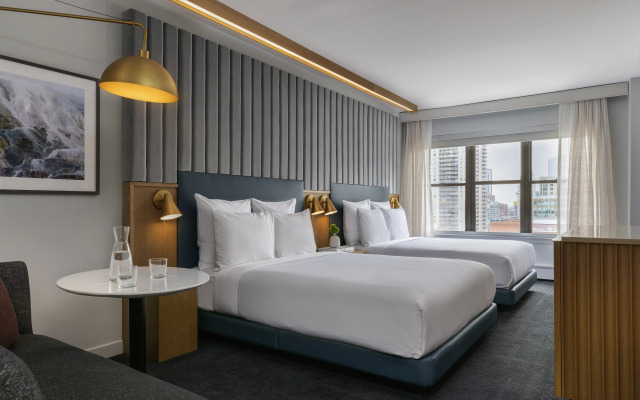 21C Museum Hotel Chicago