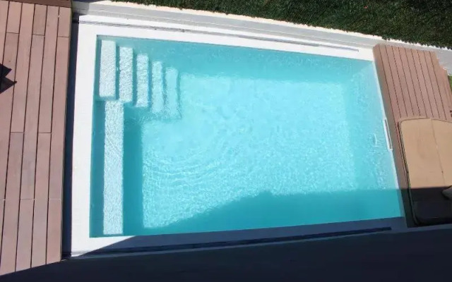 Villa O D Son Ferrer