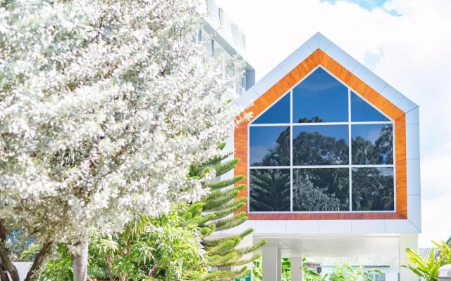 Phavina Hotel Rayong