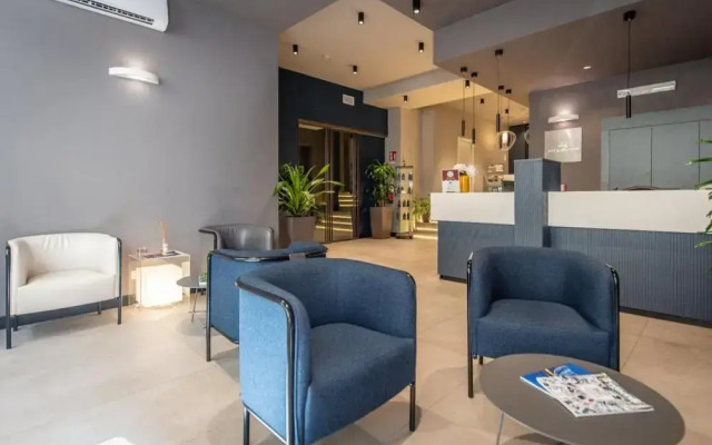 Best Quality Hotel Gran Mogol