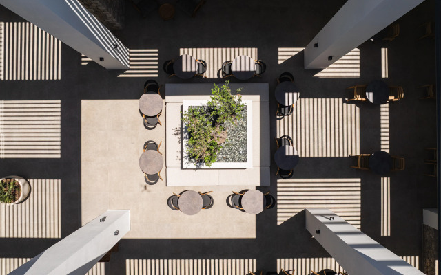 Mosay Kos All Suite Hotel