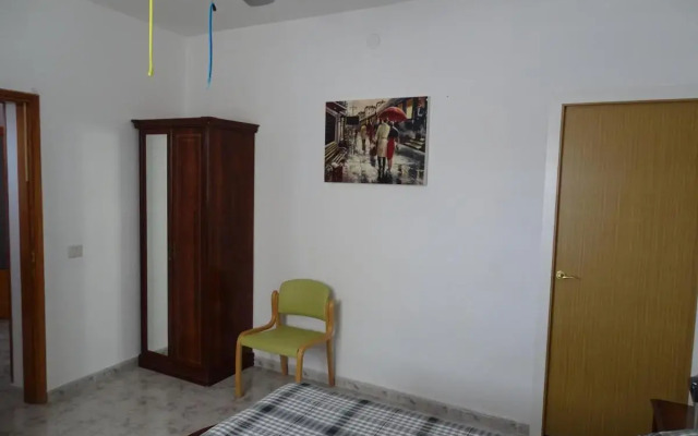 Rickaty Lodge Bed & Breakfast Guesthouse
