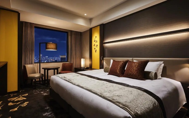 Superior Twin room (트윈 침대 2개) 사진 1