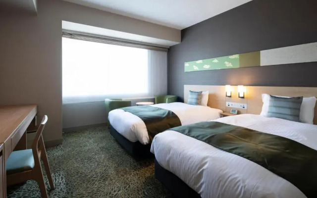 Kyoto U-Bell Hotel