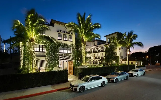 White Elephant Palm Beach