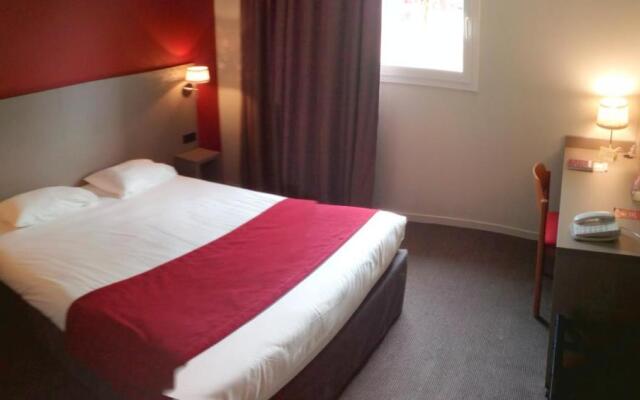 The Originals City, Hôtel Les Bruyères, Dax Nord