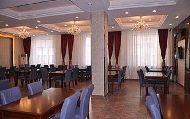 Hulun Buir Tianzhi Hotel Hailar