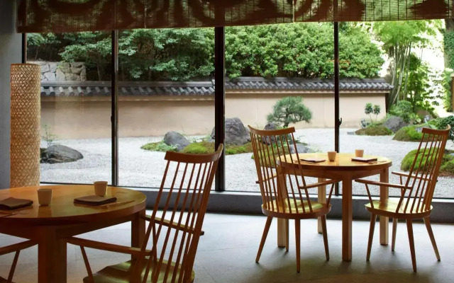Hyatt Regency Kyoto