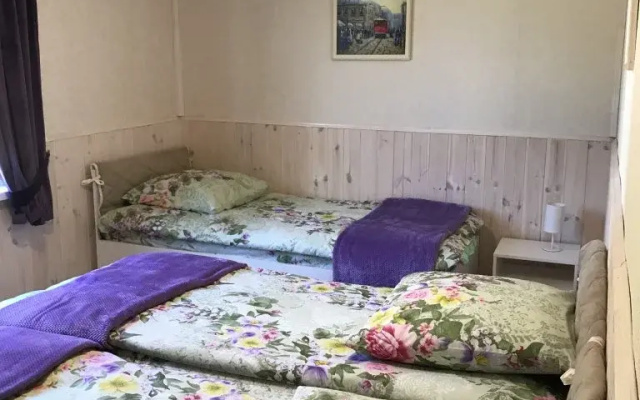 Seliger Apart-Hotel