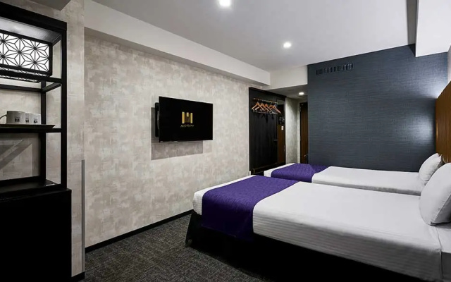 Deluxe with sofa bed Triple room 사진 2